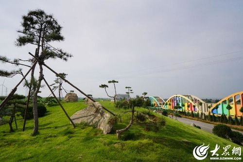 龙口市格润富德景区入选国家3a级旅游景区 以旅促农助力乡村振兴