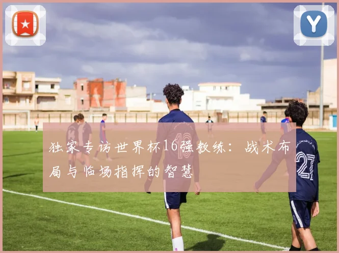 独家专访世界杯16强教练：战术布局与临场指挥的智慧