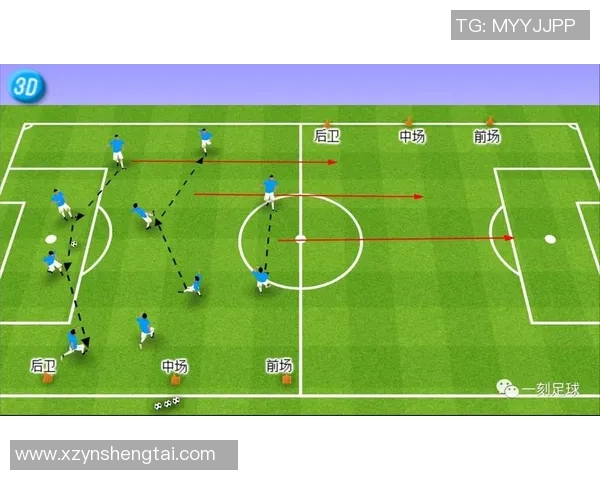足球新手必看：提升耐力的实用技巧与训练方法全解析