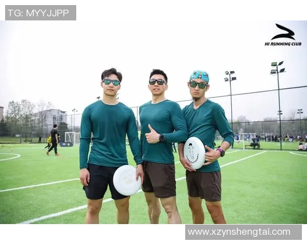 飞盘个人能力榜单揭晓上海飞盘队荣登第二名引发关注与期待