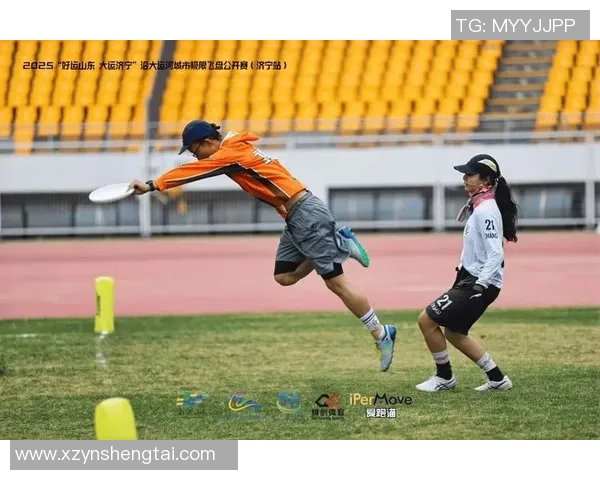 飞盘竞技的魅力：深入解析武汉飞盘队的战术与团队协作