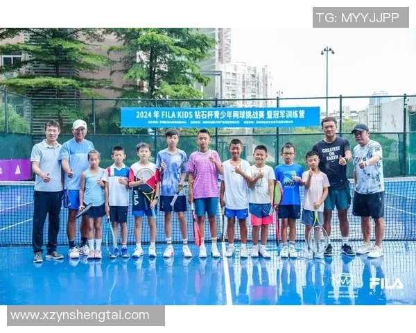 重庆网球队荣登全国网球个人能力排行榜第三名展现实力与潜力