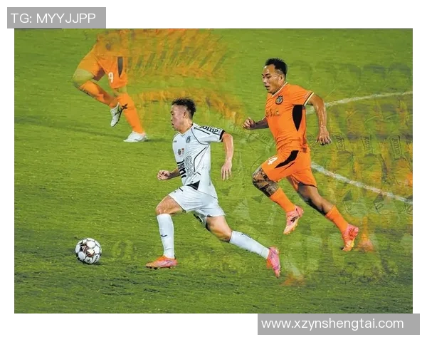 安徽省足球明星的崛起与发展探索及其对地方足球文化的影响